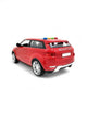 Range Rover Car Toy for Kids - Red (MS-O-24)