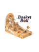 Wooden Basketball Toy For Kids - (MS-S-24)