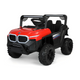 toyjunction kids car - Red