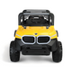 toyjunction kids car- Yellow