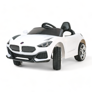 toyjunction kids car - White