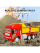 Dumper Truck Toy For Kids - (MS-S-24)