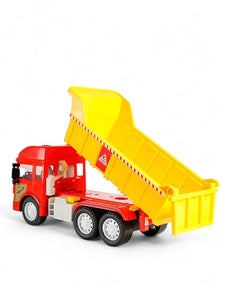 Dumper Truck Toy For Kids - (MS-S-24)