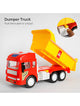 Dumper Truck Toy For Kids - (MS-S-24)