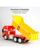 Dumper Truck Toy For Kids - (MS-S-24)