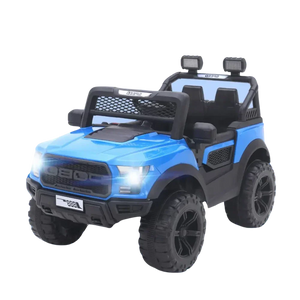 toyjunction  kids car  - Blue