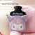 Sanrio Fuzzy Plush Hot Water Bag